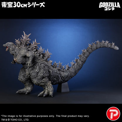 Godzilla(Godzilla the Ride: Great Clash)