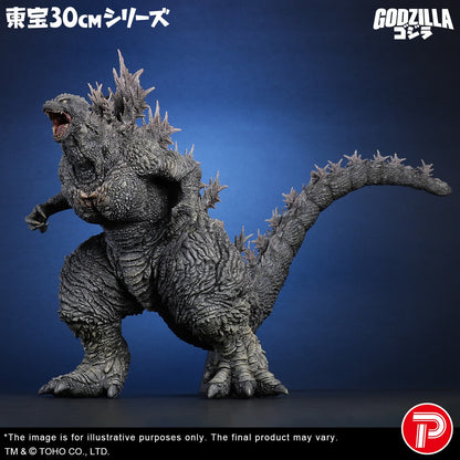 Godzilla(Godzilla the Ride: Great Clash)