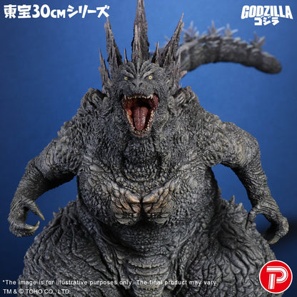 Godzilla(Godzilla the Ride: Great Clash)