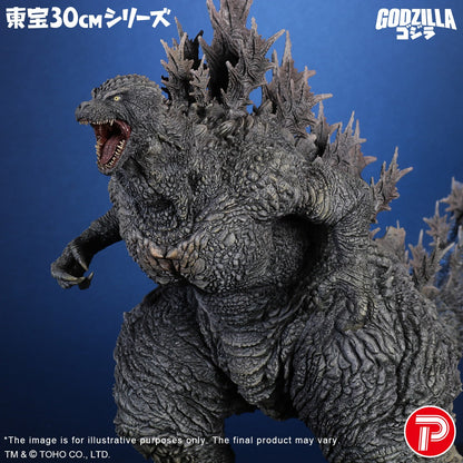 Godzilla(Godzilla the Ride: Great Clash)