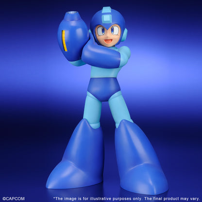 ROCKMAN/MEGA MAN
