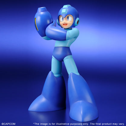 ROCKMAN/MEGA MAN