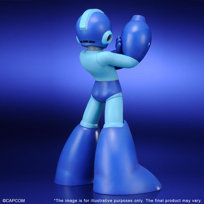 ROCKMAN/MEGA MAN