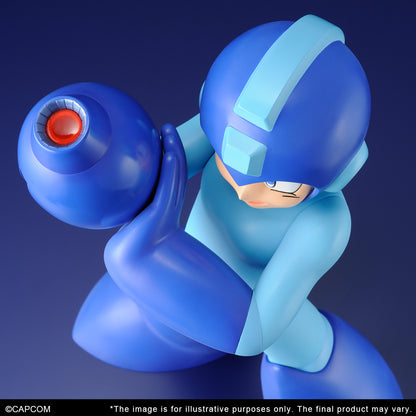 ROCKMAN/MEGA MAN