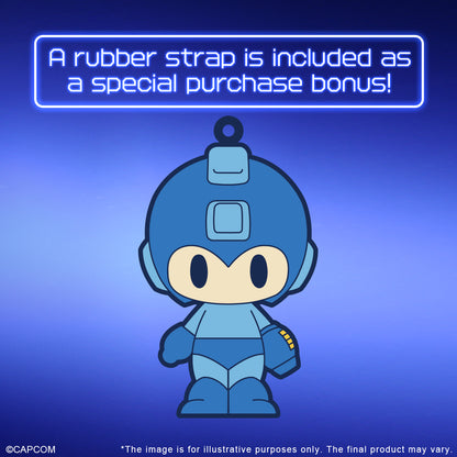 ROCKMAN/MEGA MAN