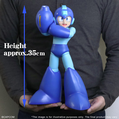 ROCKMAN/MEGA MAN