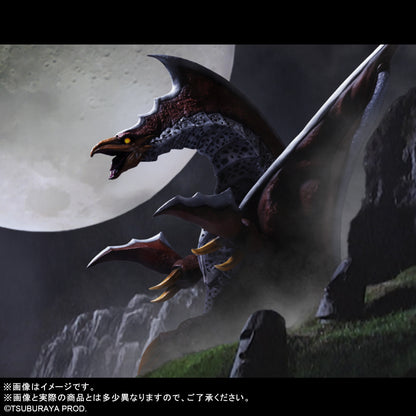 Melba (Ultraman Tiga) Daikaiju Series