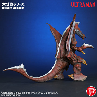 Melba (Ultraman Tiga) Daikaiju Series