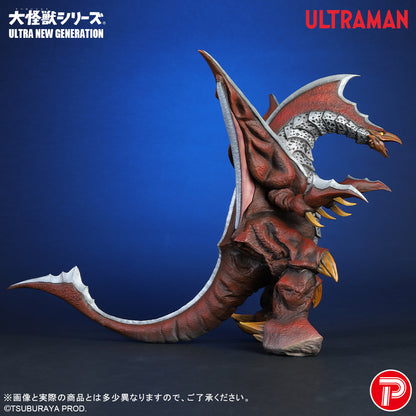 Melba (Ultraman Tiga) Daikaiju Series