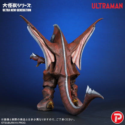 Melba (Ultraman Tiga) Daikaiju Series