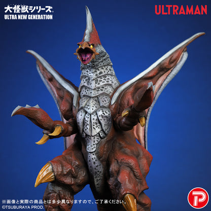 Melba (Ultraman Tiga) Daikaiju Series