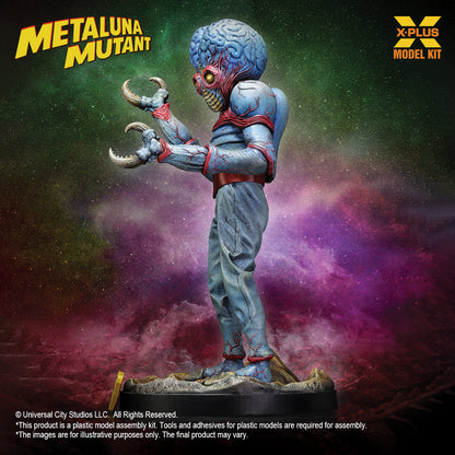 1/8 Metaluna Mutant Plastic Model Kit