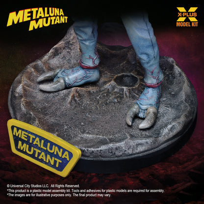 1/8 Metaluna Mutant Plastic Model Kit