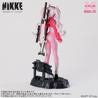 GODDESS OF VICTORY：NIKKE Alice Plastic Model Kit