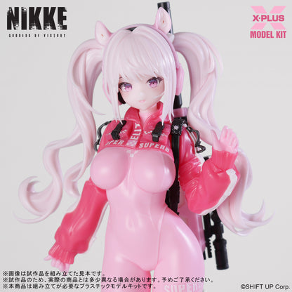 GODDESS OF VICTORY：NIKKE Alice Plastic Model Kit