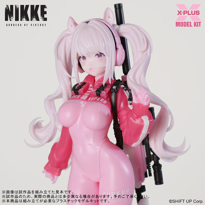 GODDESS OF VICTORY：NIKKE Alice Plastic Model Kit