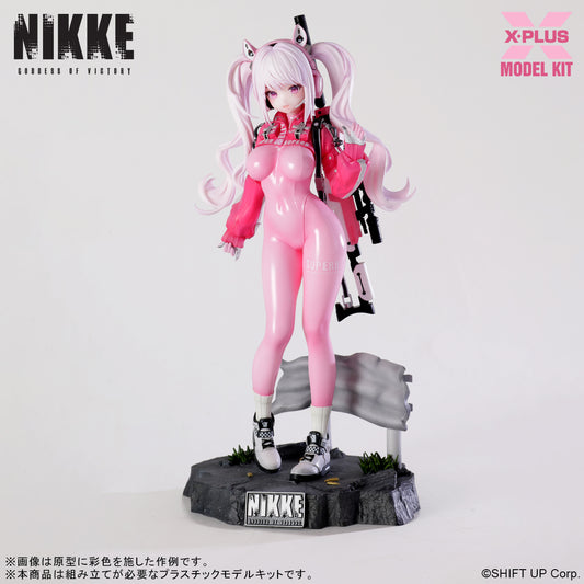 GODDESS OF VICTORY：NIKKE Alice Plastic Model Kit