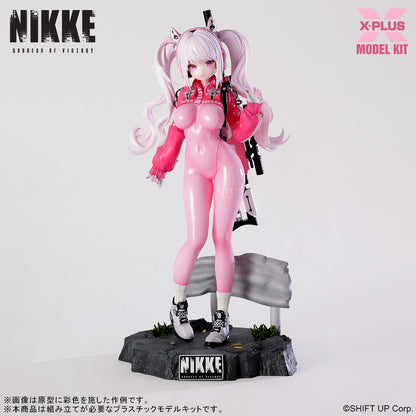 GODDESS OF VICTORY：NIKKE Alice Plastic Model Kit
