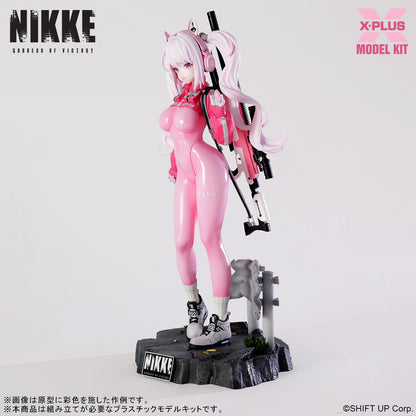 GODDESS OF VICTORY：NIKKE Alice Plastic Model Kit