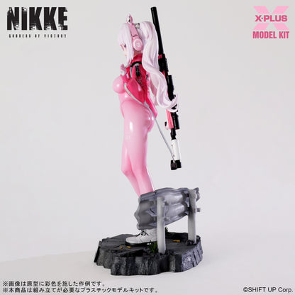 GODDESS OF VICTORY：NIKKE Alice Plastic Model Kit