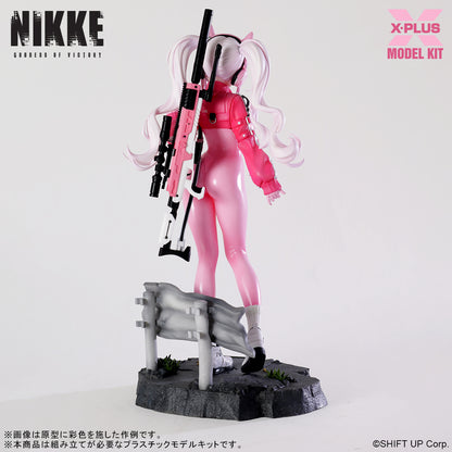GODDESS OF VICTORY：NIKKE Alice Plastic Model Kit
