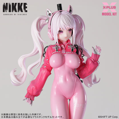 GODDESS OF VICTORY：NIKKE Alice Plastic Model Kit