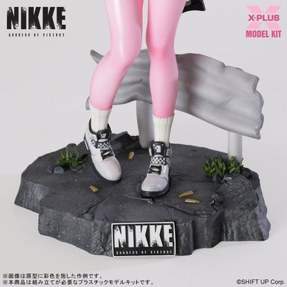 GODDESS OF VICTORY：NIKKE Alice Plastic Model Kit