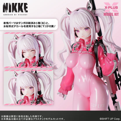 GODDESS OF VICTORY：NIKKE Alice Plastic Model Kit