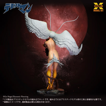 1/8 Scale Sirene Plastic Model Kit