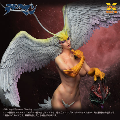 1/8 Scale Sirene Plastic Model Kit